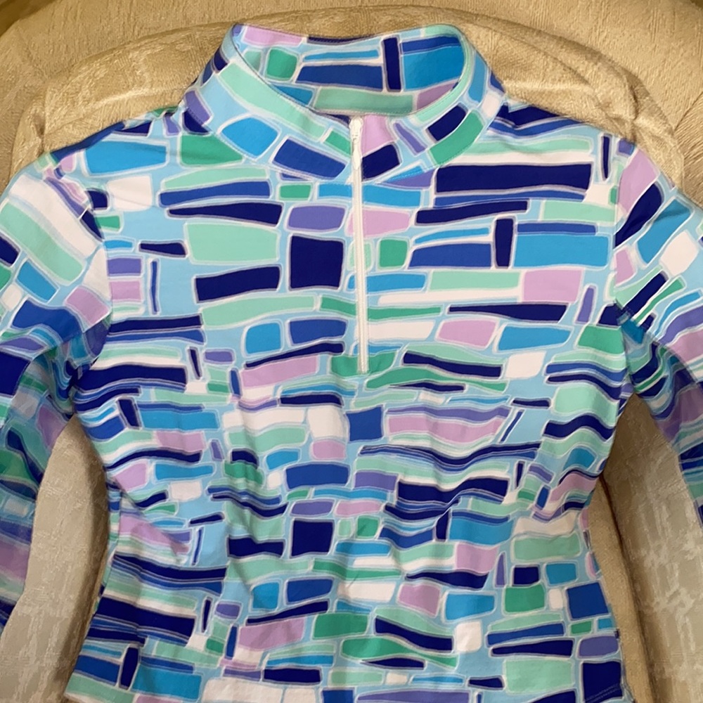 Ibkul sun Protection shirt